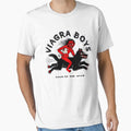 Viagra Boys Band Essential T-Shirt for Sale by Shatericabelt6