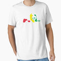 Enjoi decks, skateboards, accessories, apparels and more Essential T-Shirt for Sale by pidagutea