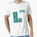 Tortoise Essential T-Shirt for Sale by KingofRock1988