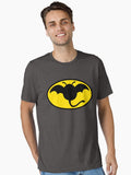Drackyman Essential T-shirt | Trendy Graphic Tee | Casual Unisex T-shirt