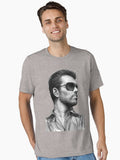 George sketch Essential T Shirt T Shirt Gift Ready