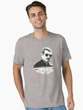 Top Gunth F1 Essential Shirt T Shirt Premium Print