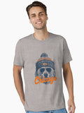 Retro City Bear M5161 Essential T Shirt T Shirt Limited Vibe