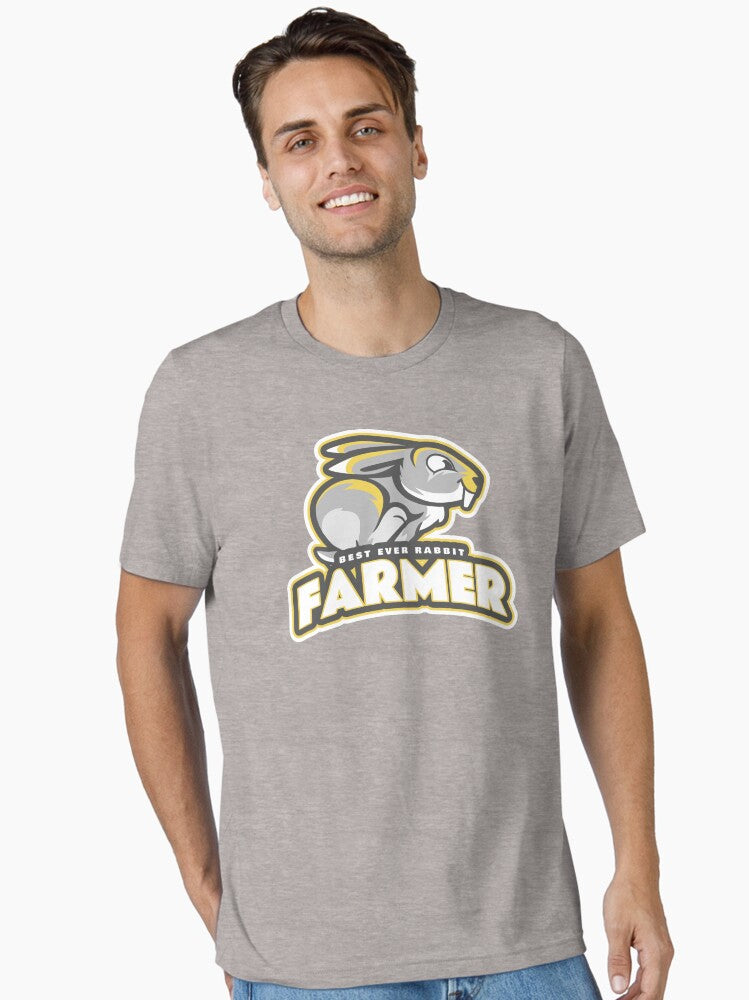The Best Rabbit Farmer - Farming Design