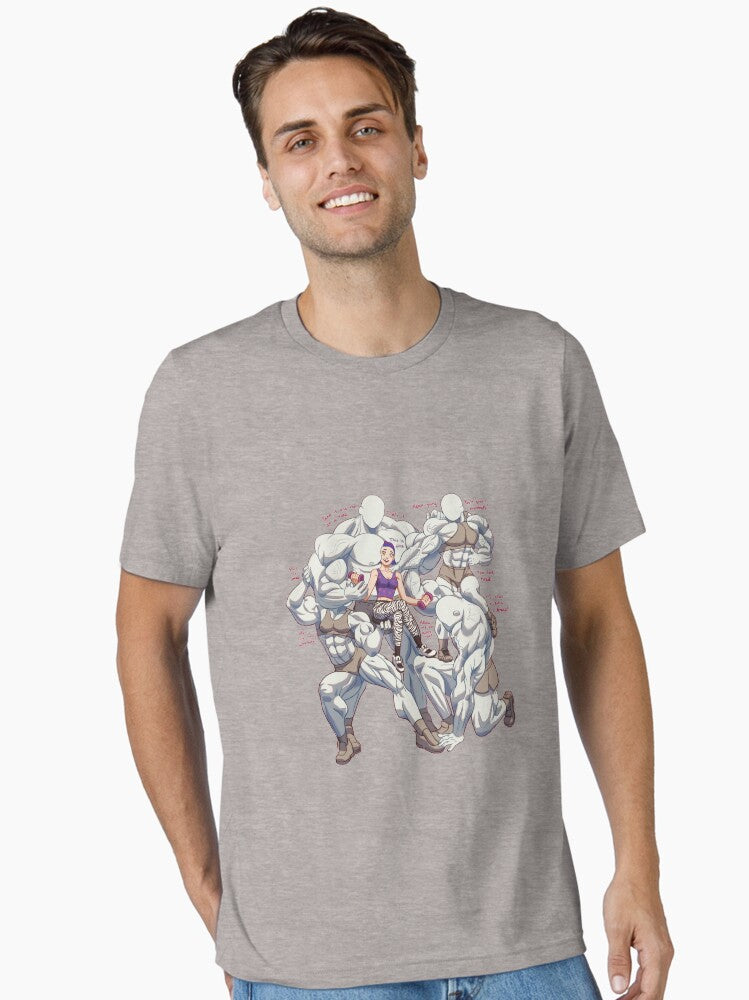 Newbie Essential T Shirt T Shirt Gift Ready