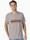 Da Beers City Bear Essential T Shirt T Shirt Premium Print