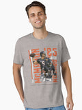 Mcmahon Payton Duo Football Legends Essential T Shirt T Shirt Cute Design