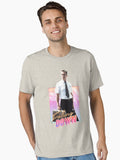 Falling Down 80s design Essential T Shirt T Shirt Clean Design