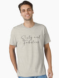 Sixty and Fabulous Essential T Shirt T Shirt High Search Demand Gift Ready