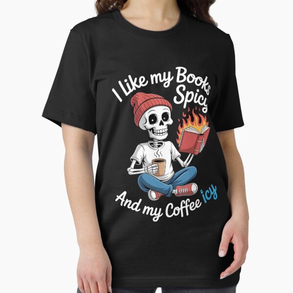 Too Many Books That Phrase doesn t Exist Book Lover Essential T Shirt T Shirt Aesthetic Fit Daily Comfort