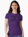 Warehouse 13 Next Gen 2 Fitted T Shirt