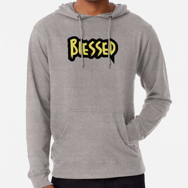 Soyez Toujours Reconnaissants Conception Florale De Versets Bibliques Sweat A Capuche Leger Hoodie
