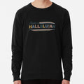 Verset Biblique Merveilleusement Realise Sweatshirt Leger Hoodie