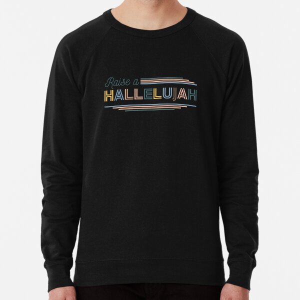 Verset Biblique Merveilleusement Realise Sweatshirt Leger Hoodie