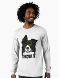 Throw It Fetch Dog