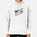 Elever Sweat A Capuche Epais Hoodie