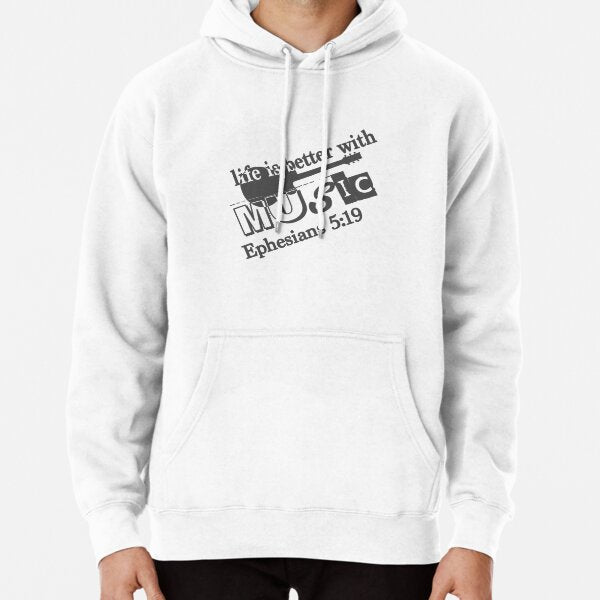 Elever Sweat A Capuche Epais Hoodie