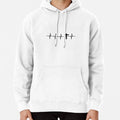 Verset De La Bible Sweat A Capuche Epais Hoodie