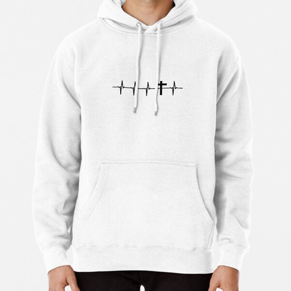 Verset De La Bible Sweat A Capuche Epais Hoodie