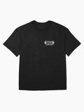 Spooky Season Is Here Oversized T Shirt