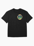 Trick Or Treat Oversized T Shirt Everyday Wear 5