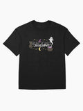 Spooky Season Oversized T Shirt 52