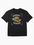 Spooky Season Oversized T Shirt 42