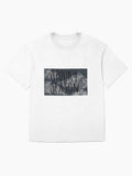 Spooky Season Oversized T Shirt 48