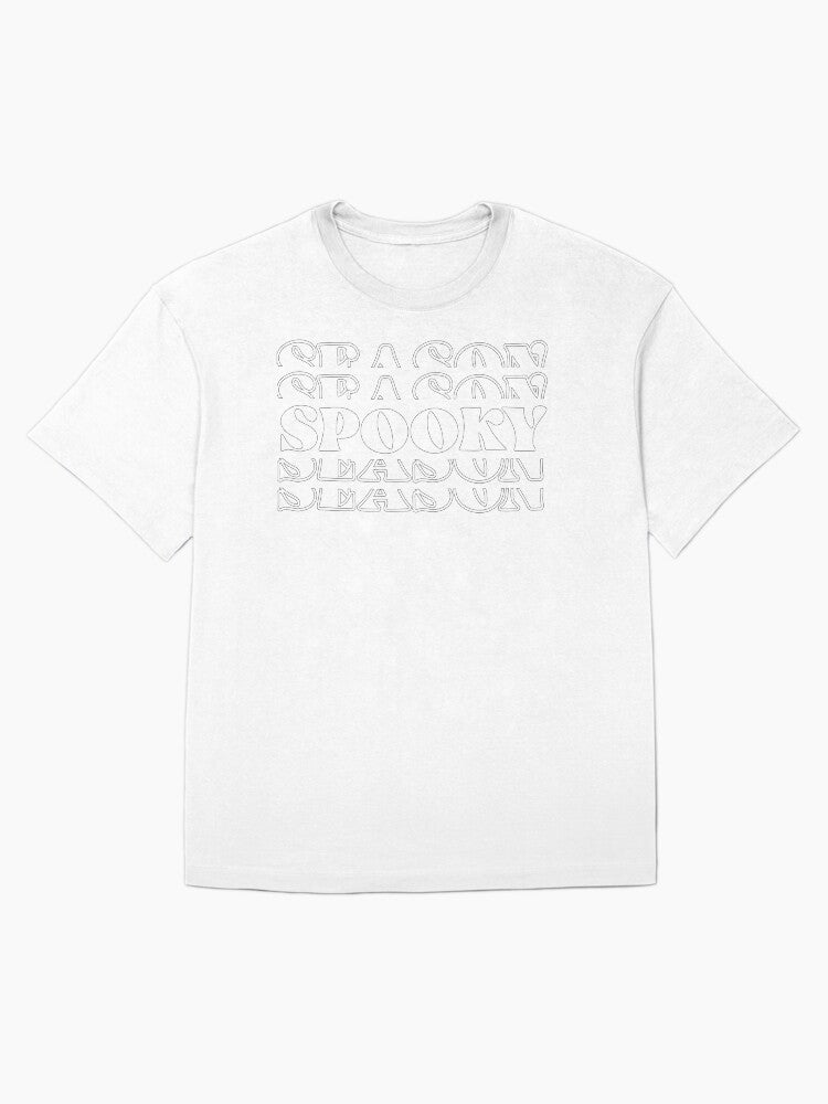 Spooky Season Halloween Season Halloween Essentials Halloween Gift 2022 Happy Halloween Retro Spooky Season Halloween 2