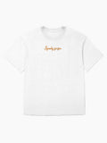 Spooky Season Halloween Oversized T Shirt 5