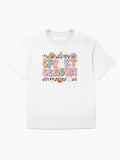 Spooky Season Oversized T Shirt 17