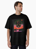 LOFI-SCIFI - NEW AGE Oversized T-Shirt | Premium Unisex T-Shirt, Trending Graphic Tee