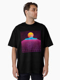 Bring It Back Oversized T-Shirt | Premium Unisex T-Shirt, Trending Graphic Tee