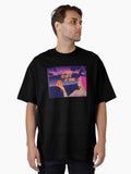 Your Heart is Mine Oversized T-Shirt T-Shirt | High-Quality Print | Perfect For Daily Wear