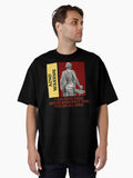 ADHD Warrior | I Had More Ideas Before Breakfast Then You Did All Week Oversized T-Shirt