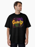 GNARLY KATSEYE by MarcieOM Oversized T-Shirt