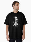 Katseye Daniela Avanzini Oversized T-Shirt