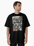 The Warriors did it Oversized T Shirt T Shirt Viral TikTok Daily Wear