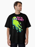 How Ya Gooin Oversized T Shirt T Shirt Streetwear Style Funny Gift