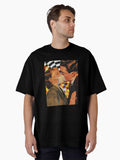 Global Pandemic Oversized T-Shirt | Premium Unisex T-Shirt, Trending Graphic Tee