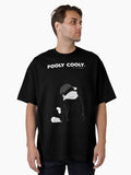 fooly cooly Oversized T-Shirt T-Shirt | Streetwear Vibe | Top Pick For Fans