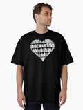 Book Lover Oversized T Shirt T Shirt Best Seller Look Hot Search US