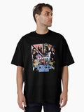 Katseye Touch Oversized T-Shirt