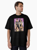 Camp Rock 3 Oversized T-Shirt T-Shirt | Best-Selling Artwork | Trending Now