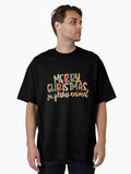 Merry Ya Filthy Animal Oversized T Shirt T Shirt Comfort Fit Best Seller Look