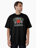 vegan funny quote Oversized T Shirt T Shirt Streetwear Style Funny Gift