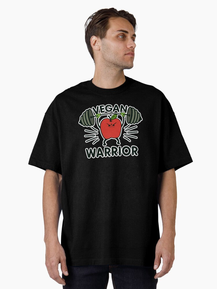 vegan funny quote Oversized T Shirt T Shirt Streetwear Style Funny Gift