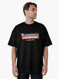 No Way Out Oversized T Shirt