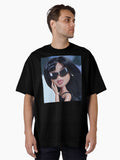 Katseye Beautiful Chaos T-shirt, Katseye Kpop T-shirt Oversized T-Shirt