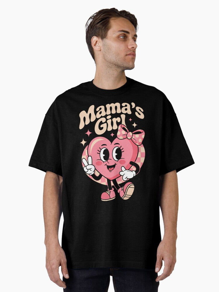 Funny Valentines Day Oversized Shirt T Shirt Gift Ready
